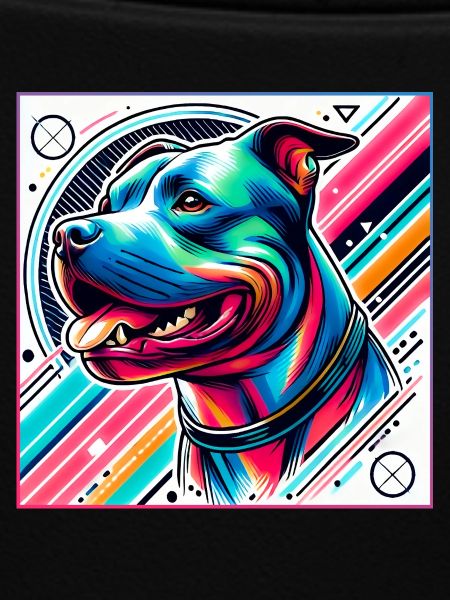 Dog profile
