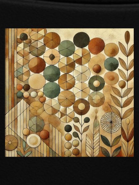 Geometry of Nature