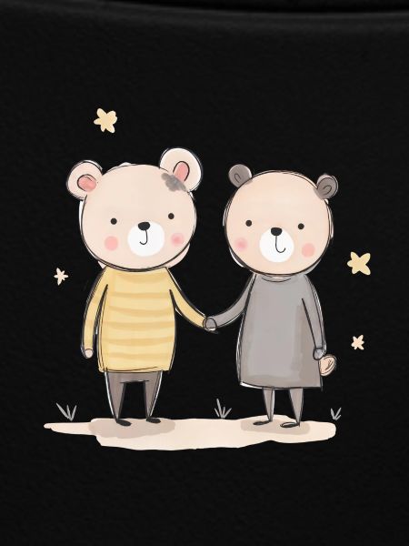 Bear pair