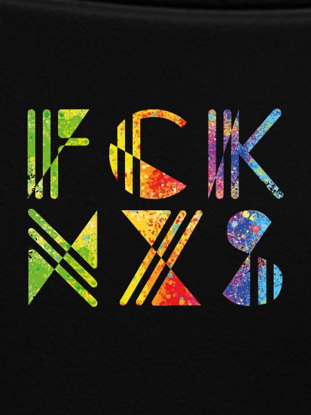 FCK NZS
