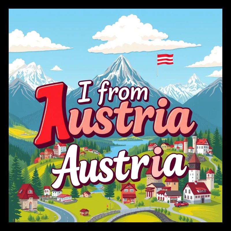 Österreich III