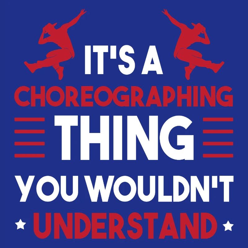 Dancer Choreographer Dancer Dancing Dance Teacher