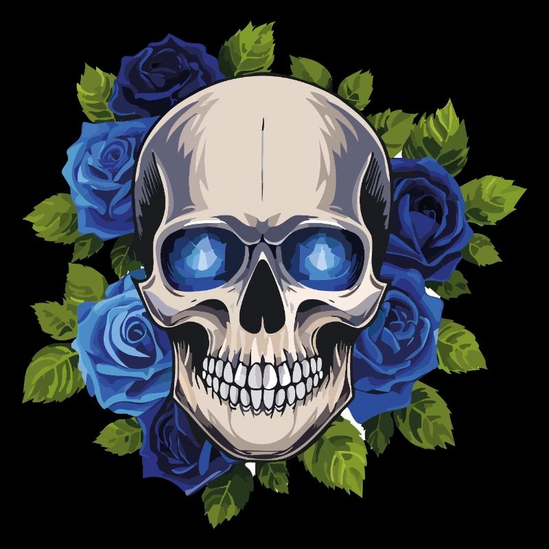 Blue Reaper