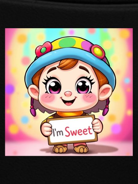 Sweet E