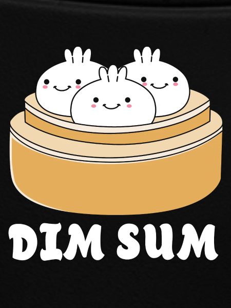 Dim sum