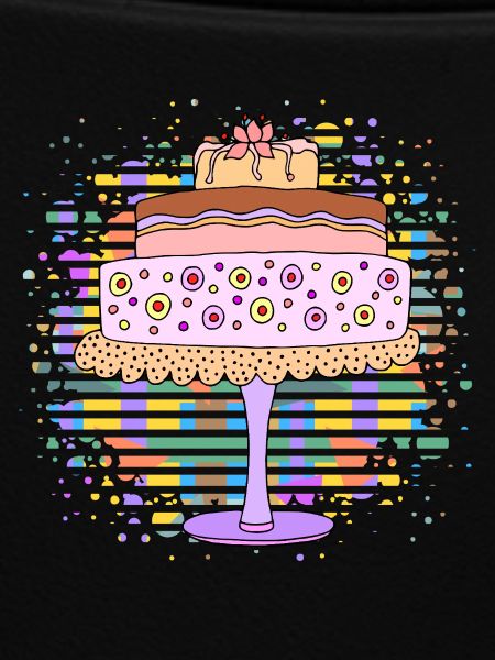 Cake