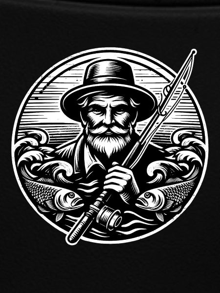 Angler Logo