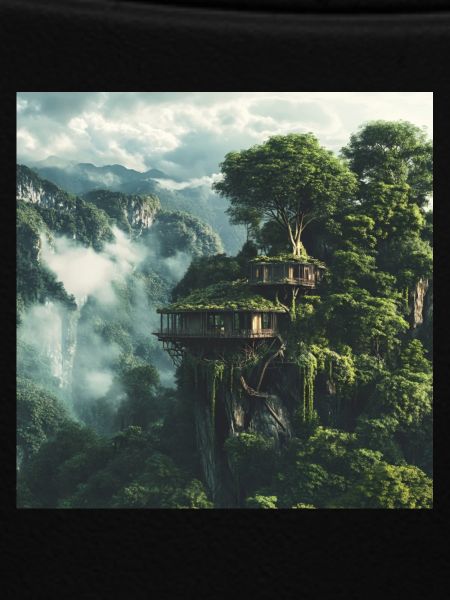 Treehouse