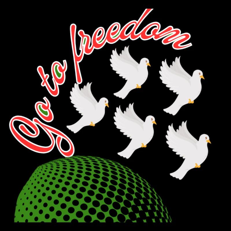 liberté