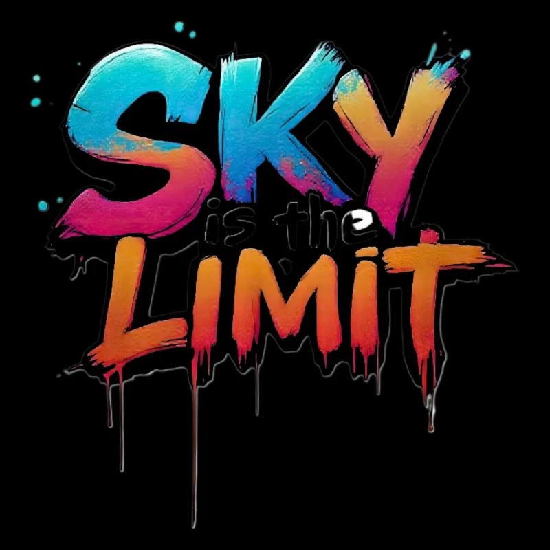 Le ciel est la limite