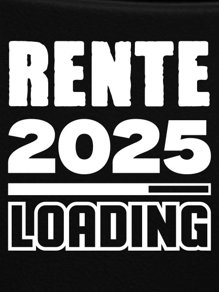 Pension Loading 2025