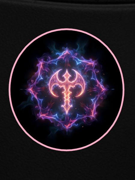 Axe symbol