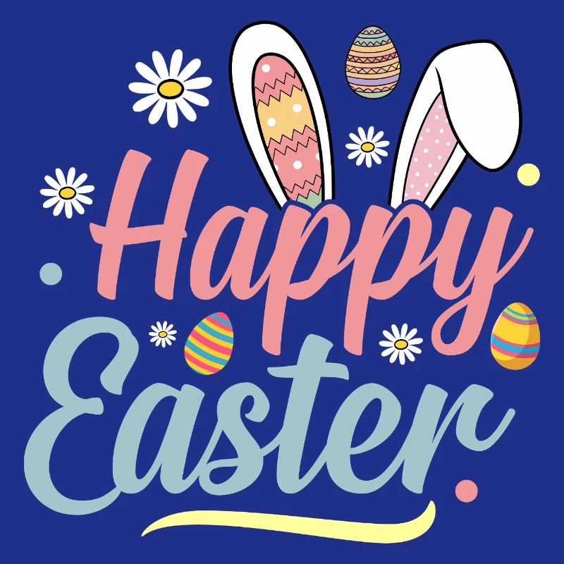 Happy Easter
