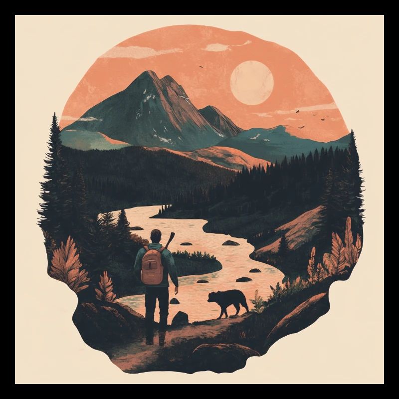 Landscape