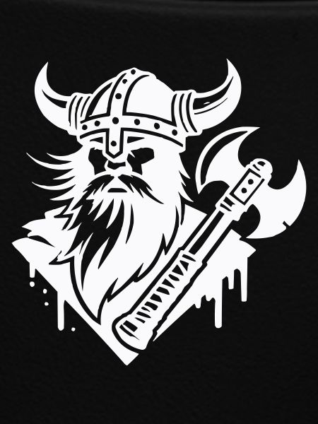 wikinger krieger