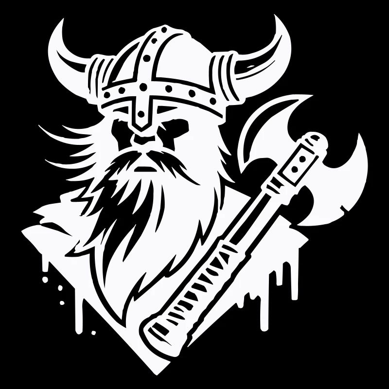 Viking Warriors