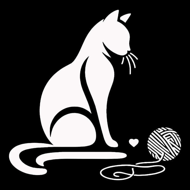 chat animal animaux de compagnie