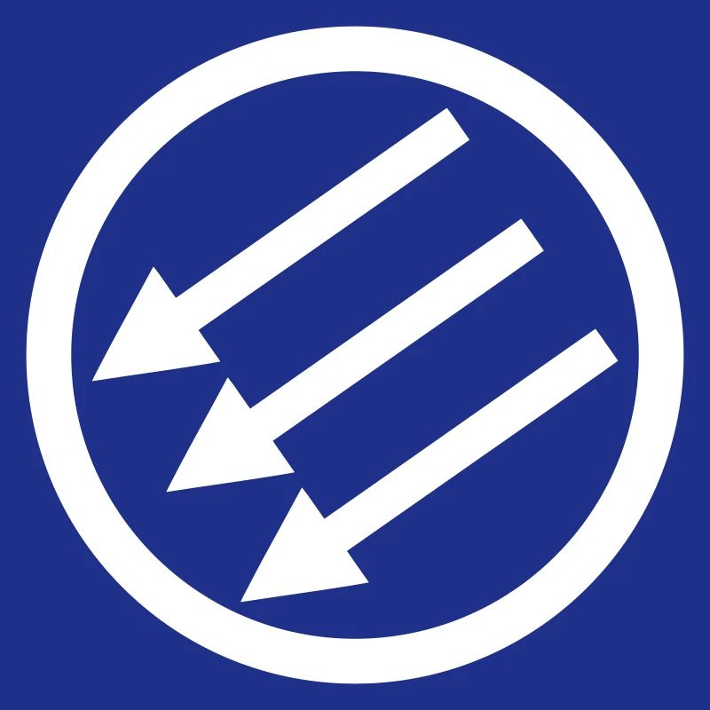 Järnfronten / Eiserne Front / Iron Front