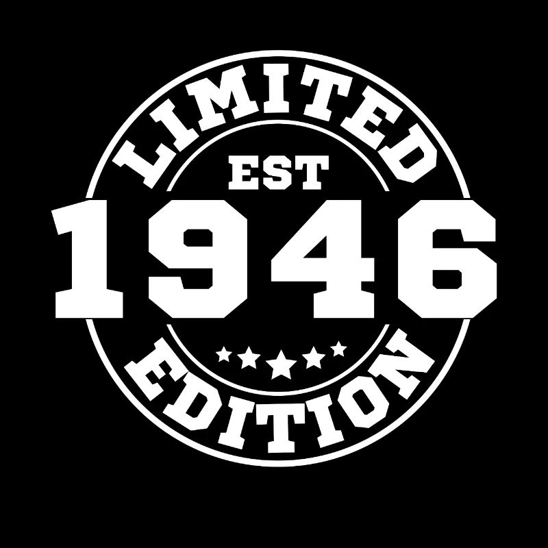 1946 limited edition