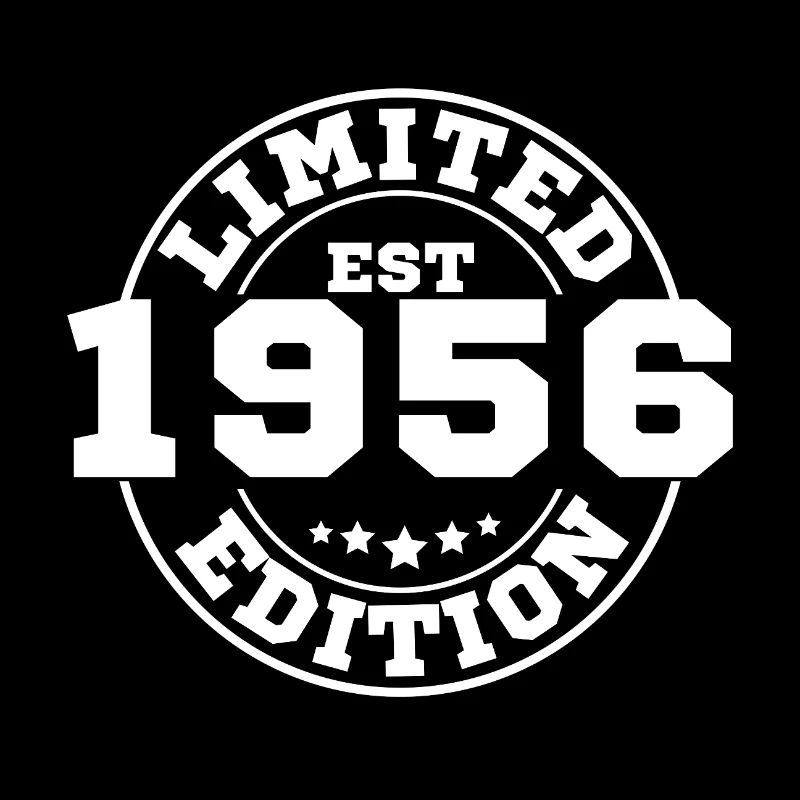 1956 Limited Edition