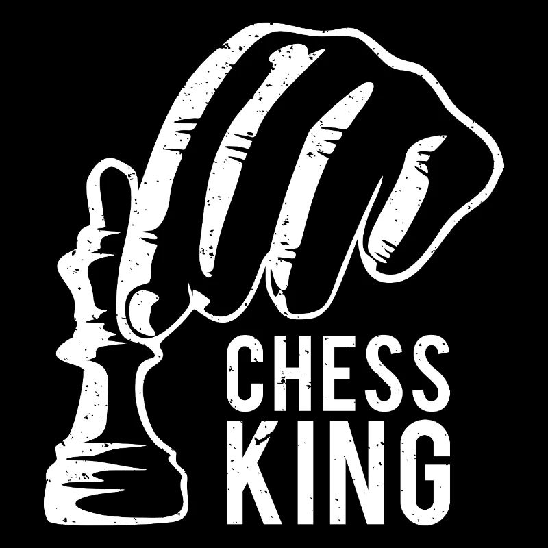 Chess King Gift Chess Sport Chess Master