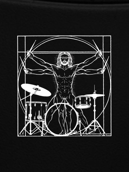 Drummer - Drum Drum Trommel