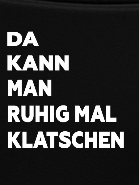 Klatschen