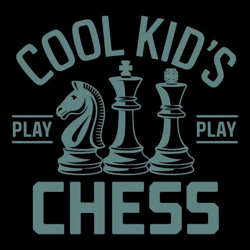 Chess Lover Chess Player Gift Chess Sports