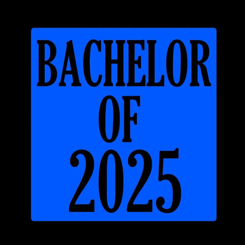 Bachelor 2025 Design