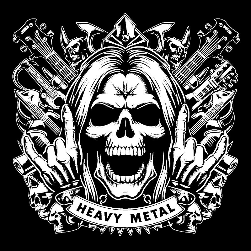 Heavy Metal