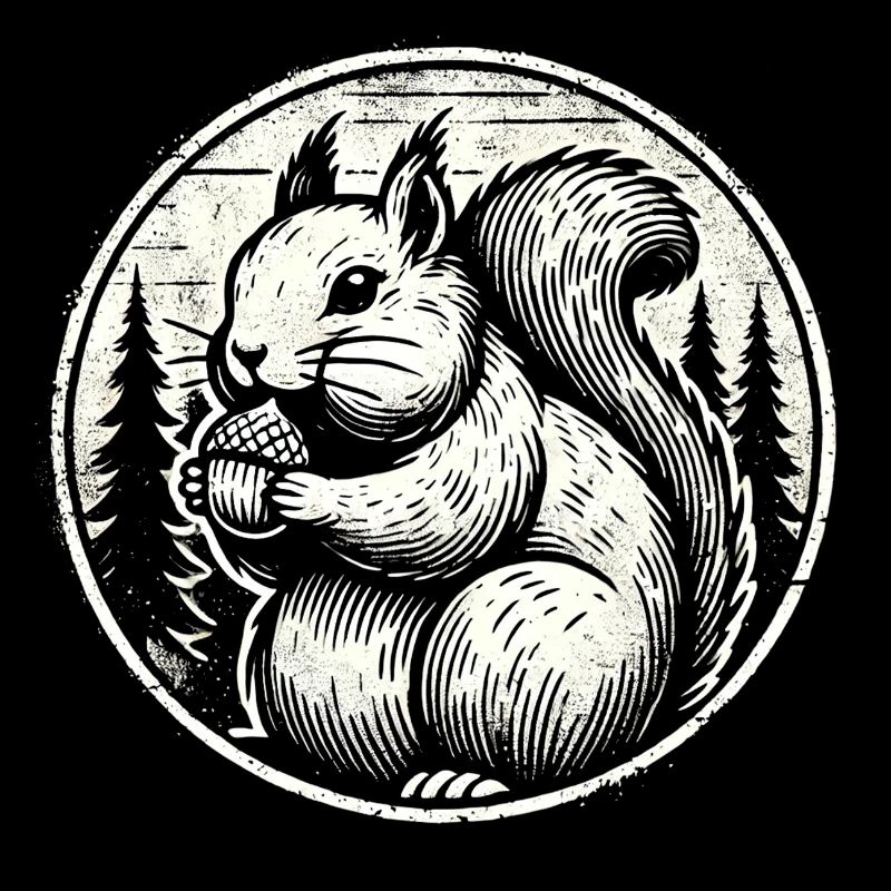 Écureuil