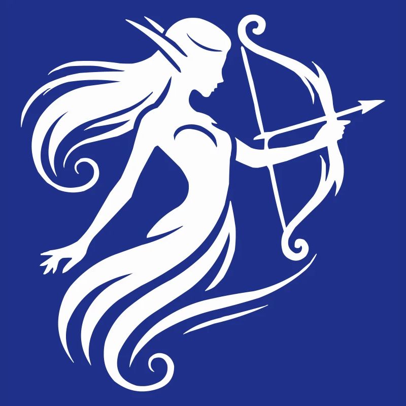 elfe pfeil und bogen