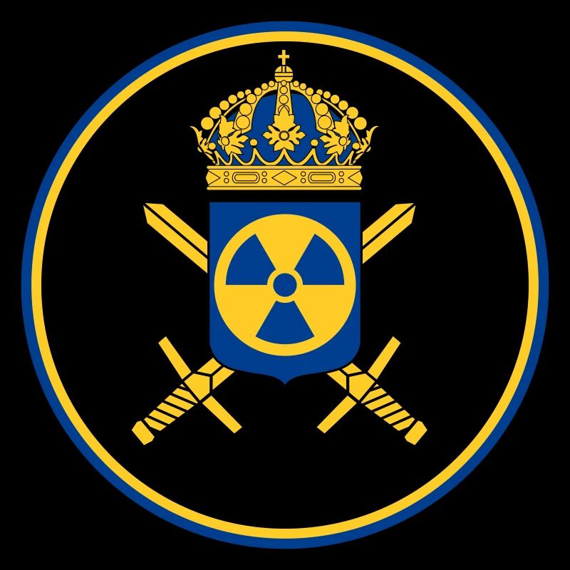 Das schwedische Atomwaffenprogramm