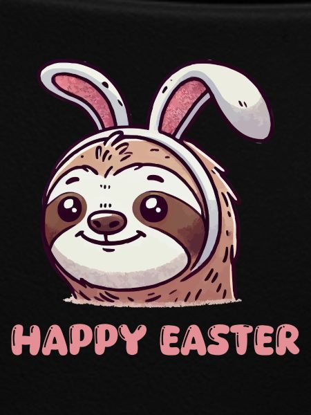 Sloth Sloth Bunny