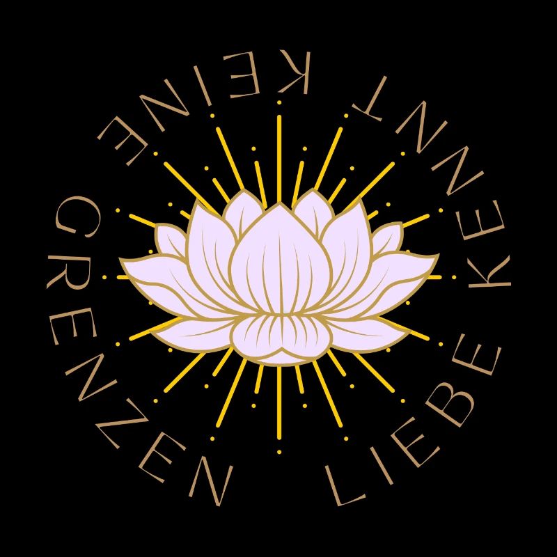 Sagesse - L’amour ne connaît pas de frontières