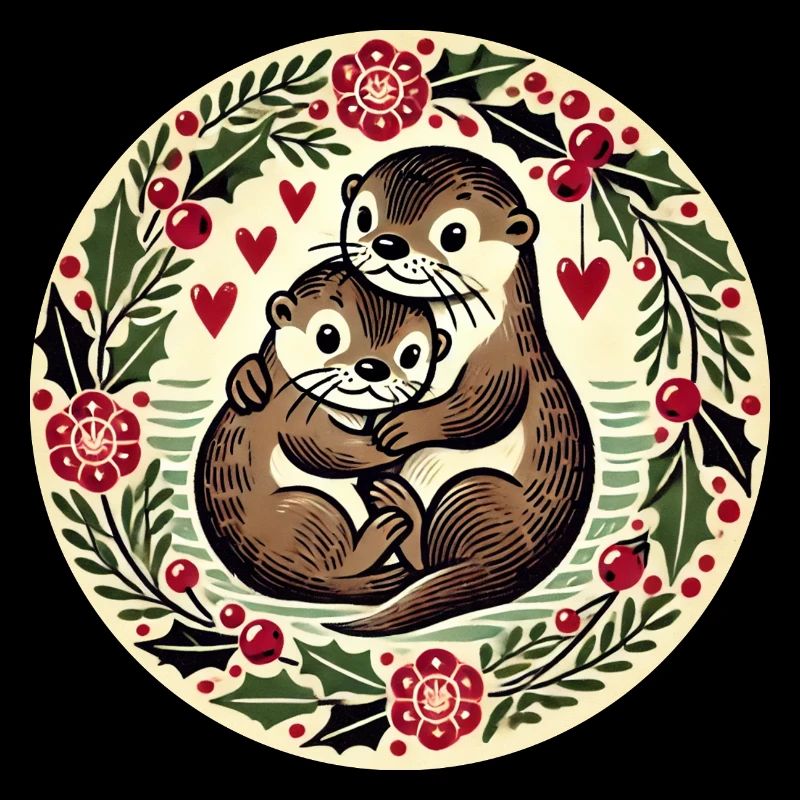 Otter Lovers