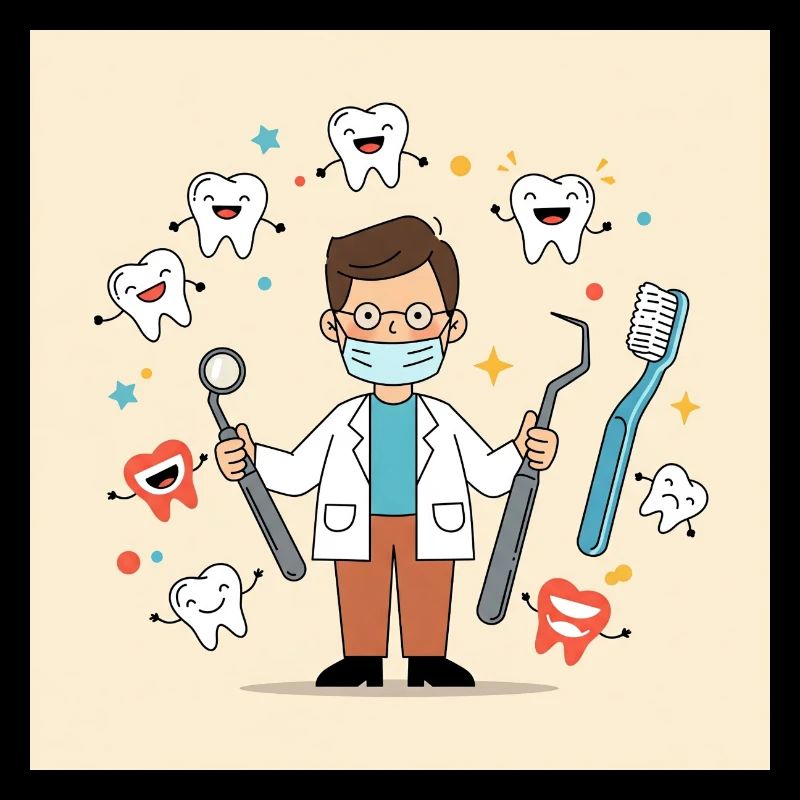 Dentiste | Dentiste | Cabinet dentaire