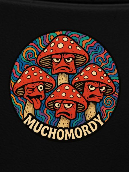 Toadstools