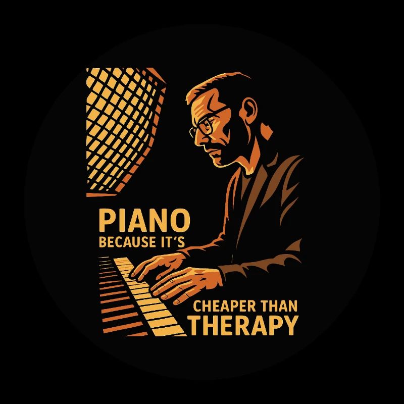 Piano Therapy