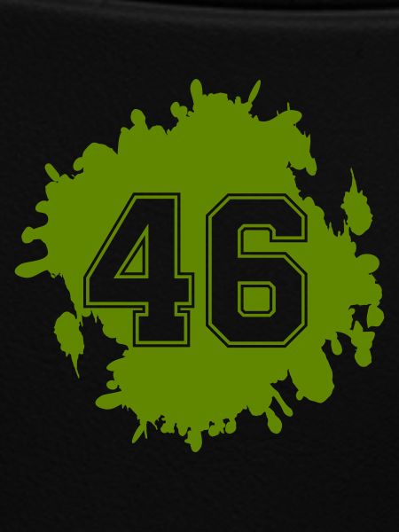 blob 46