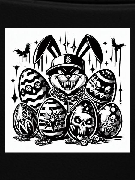 Easter 7