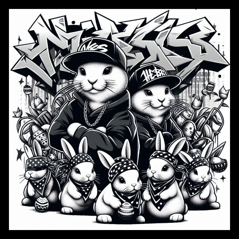 Ostern 11