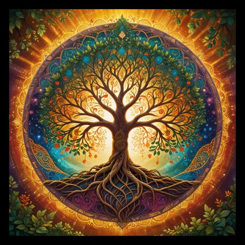 Tree of Live