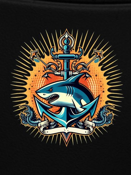 Shark Logo