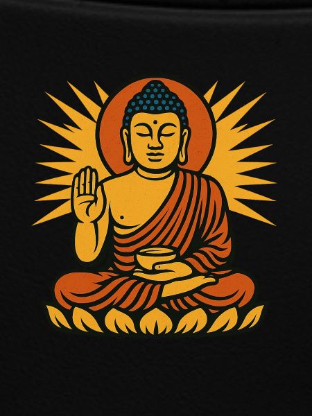 Buddha