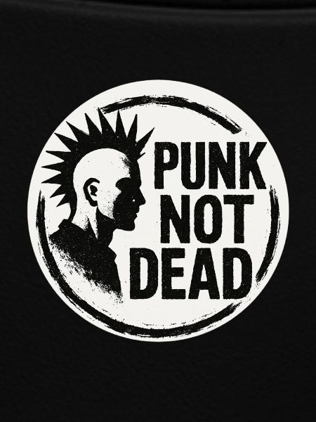 Punk 1