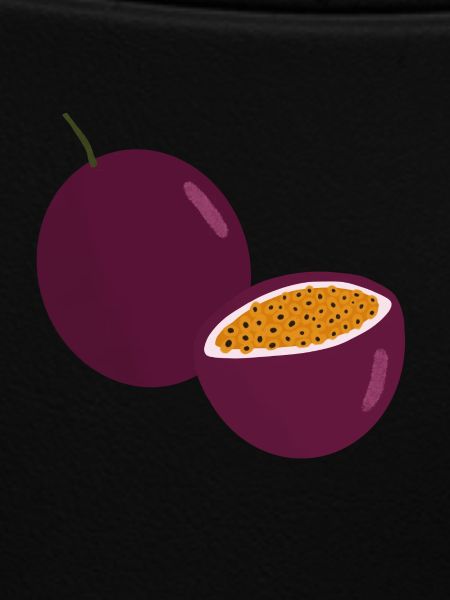 Passion Fruit