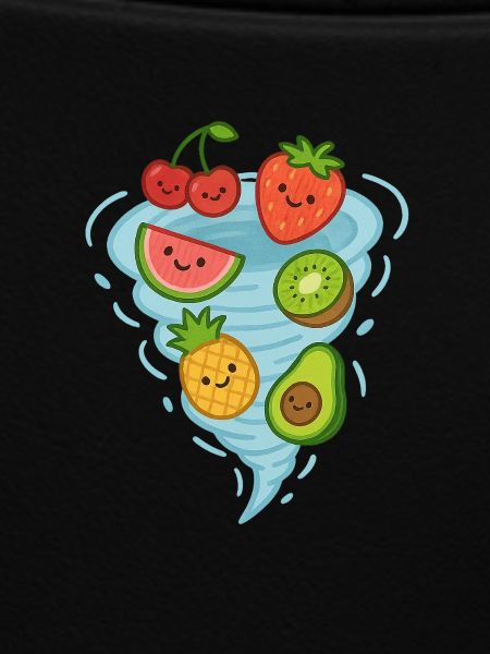 Fruit Mix