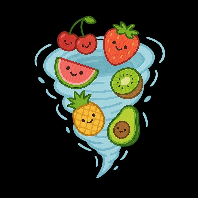 Fruit Mix