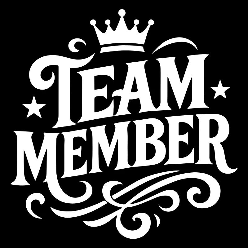 Groupe de membres de l’équipe